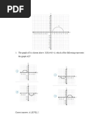 Function Notation