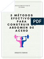 Guia Gratuita AbdomendeAcero