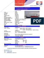 Novatrans - Vessel Description