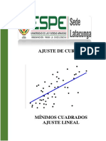 Interpolacion Lineal