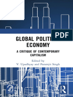 Global Political Economy