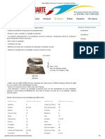 Informações Técnicas - Exaustores Eólicos