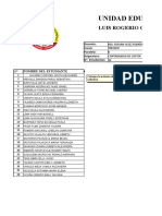 Notas para Vicerrectorado, Contabilidad de Costos 3d