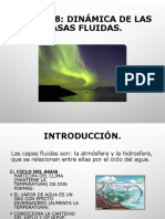 Unidad 8 Dinámica de Las Masas Fluidas