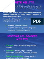 05 - Biomarcatori Di Diabete