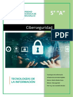 Conceptos Principales de Ciberseguridad