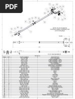 Towbar newHT-647