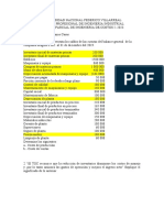 Examen Parcial Costos I - B - 2023