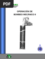 Operacion de Bombeo Mecanico 2 PEMEX