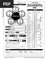 Ficha Chrollo 1.1