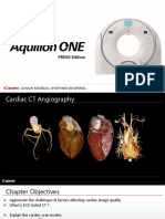 Cardiac CT Presentation