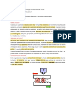 Lubricación Definición y Principios