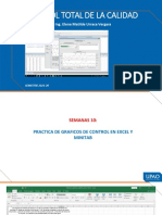 Semanas 10 Grafico Control Minitab