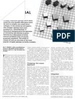 Chopper-Stabilized Operational Amplifiers