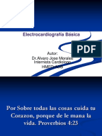 Electrocardiografia