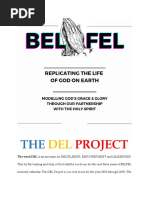 The Del Project