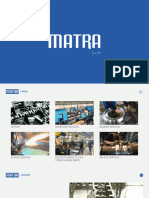 Matra Presentation