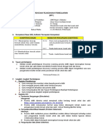 RPP Dasar-Dasar Kesehatan Ternak KD 3.4