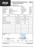 Sand Test Report Azmil Sourse