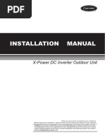 2 - Operation Manual For VRF Unit