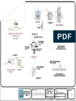 Plano de Detalles