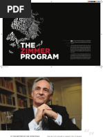 The Zimmer Program