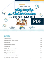 ManualIntegracao Mabu v8.4 Web