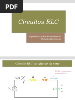 Circuitos RLC Parte 2