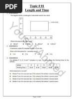 Complete Topical Without MS 2013-2021