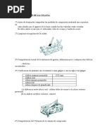 COMPROBACIÓN DE Motor