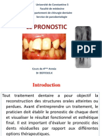 Le Pronostic 4ème Karima D