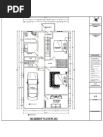 Basement Floor Plan: Main Entry