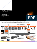 What's New in AC Power June 2022