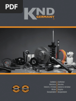 Catalogo Kndgermany 2016 2017