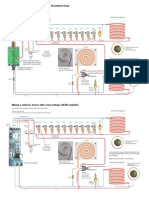 Plans To Build Powered Radionic Devices Using RF and LM386 Amps