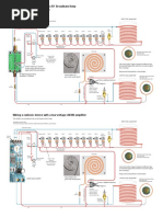 Plans To Build Powered Radionic Devices Using RF and LM386 Amps