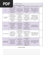 Esquema de Evaluacion de Cuantacuentos