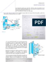 Ejercicios de La Primera Sección Propuesta