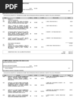 Presupuesto Chiaucingo