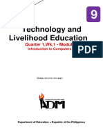 TLE9 ICT CSS q1 Mod1 IntroductionToComputers v3