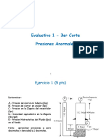 Evaluativo 1-3 Presiones Anormales