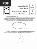 28 Sistema de Casas - Parte 3