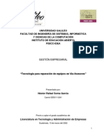 Gestion Empresarial Tarea 7 - IDE0111241