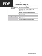 Spektrum Keahlian Kurikulum SMK