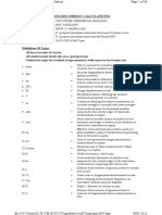 Column Design Calculations