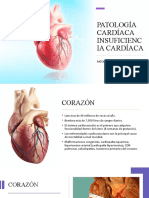 Insuficiencia Cardiaca