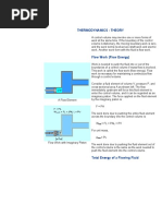 A Ncontrol Volume in Steady State