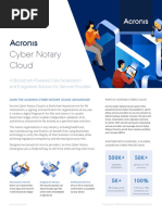 DS Acronis Cyber Notary-Cloud EN-US 200929