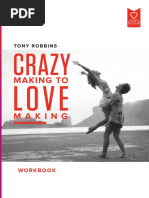 Crazy Making Workbook