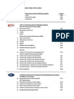 SPI Products Price List 3 1 2021 For Websites